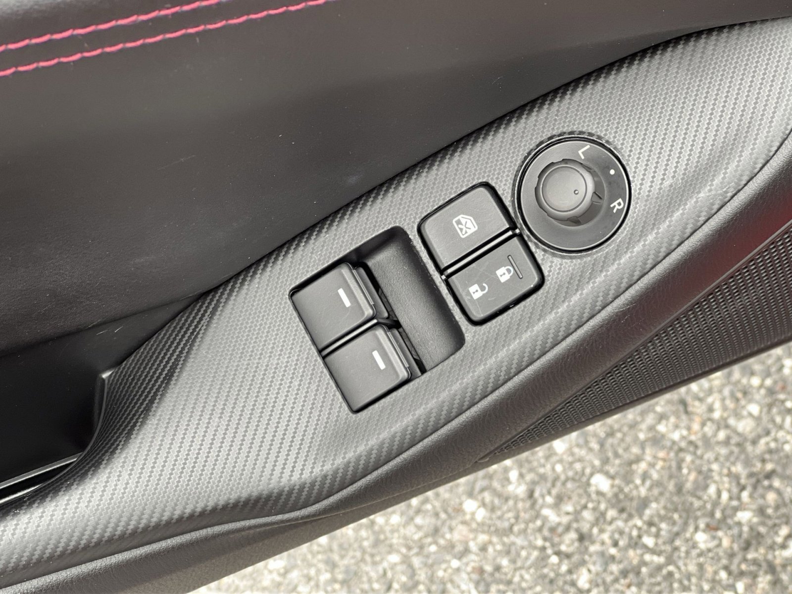 Used 2017 MAZDA MX-5 Miata RF Grand Touring image 13