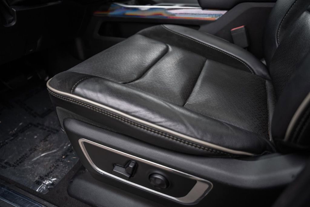 Used 2019 RAM 1500 Laramie image 47