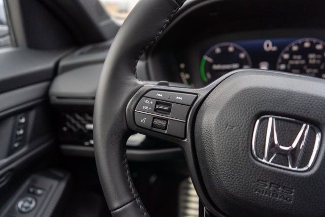 New 2026 Honda Accord Sport image 22