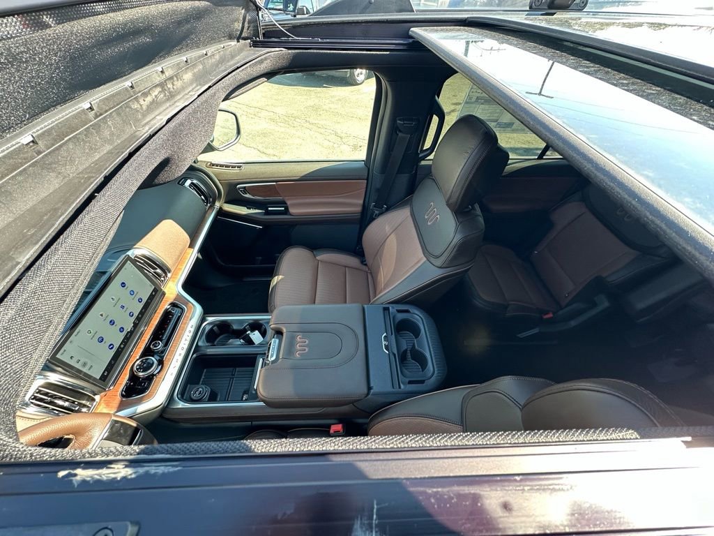 New 2026 Ford Expedition King Ranch image 7