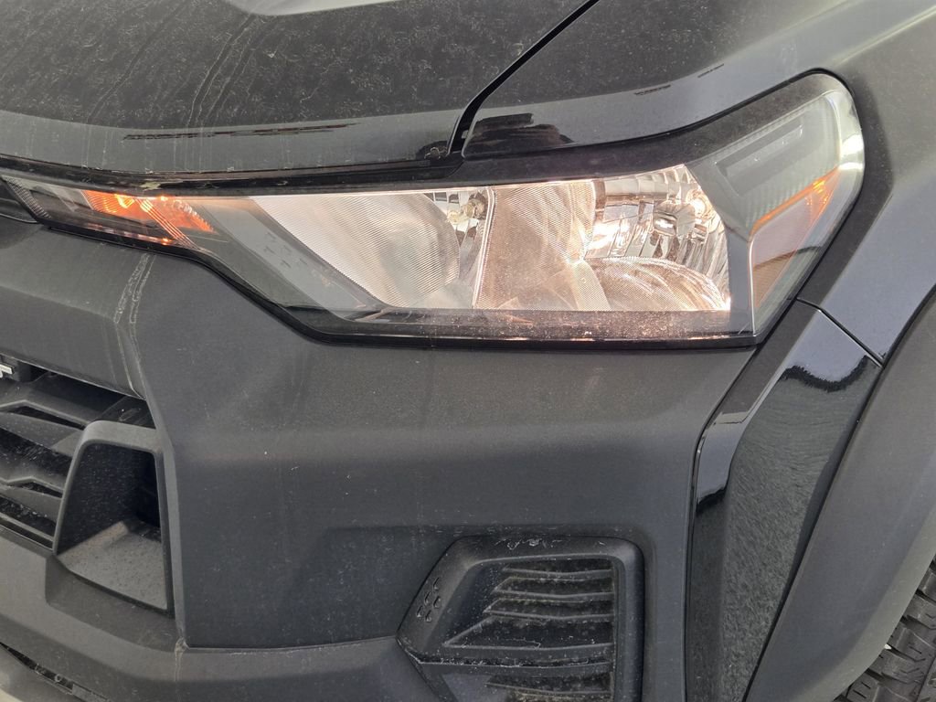 New 2025 Chevrolet Colorado Trail Boss w/ Midnight Edition image 11