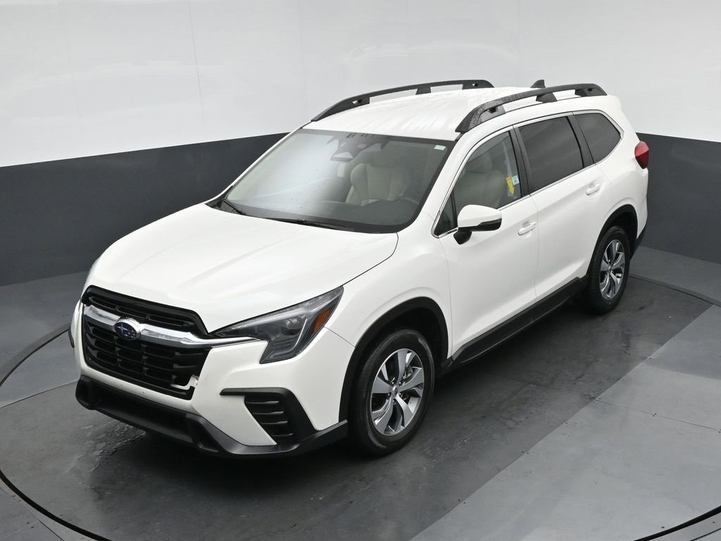 Used 2023 Subaru Ascent Premium w/ Convenience Package image 66