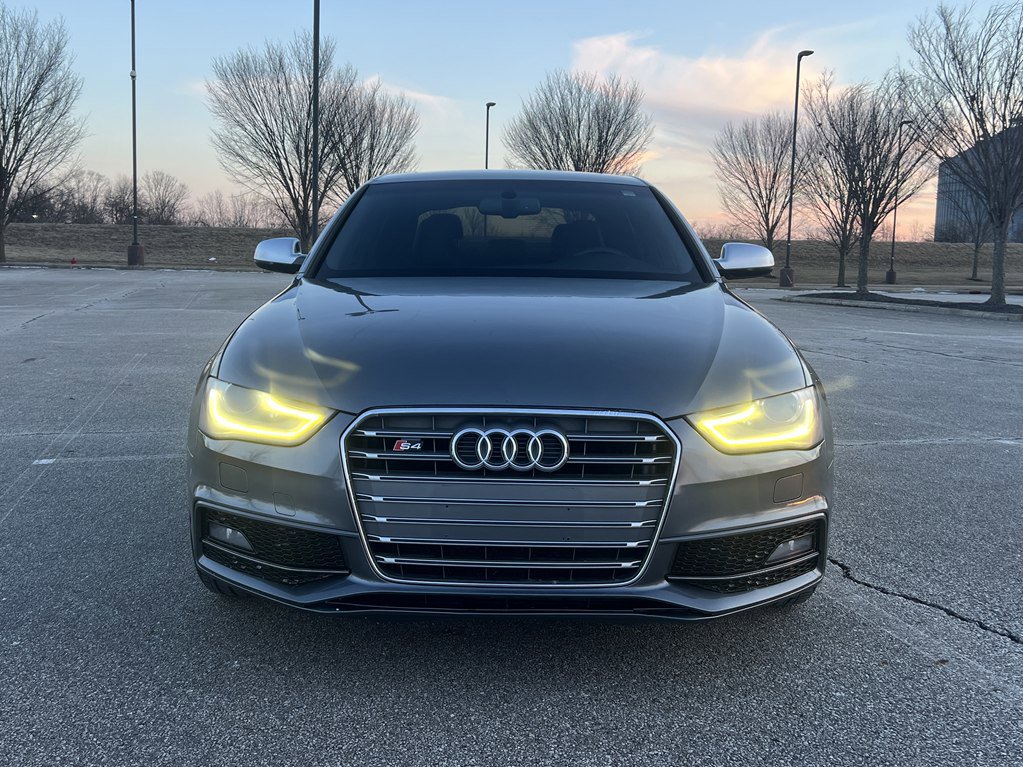 Used 2013 Audi S4 Prestige w/ Prestige Pkg image 8