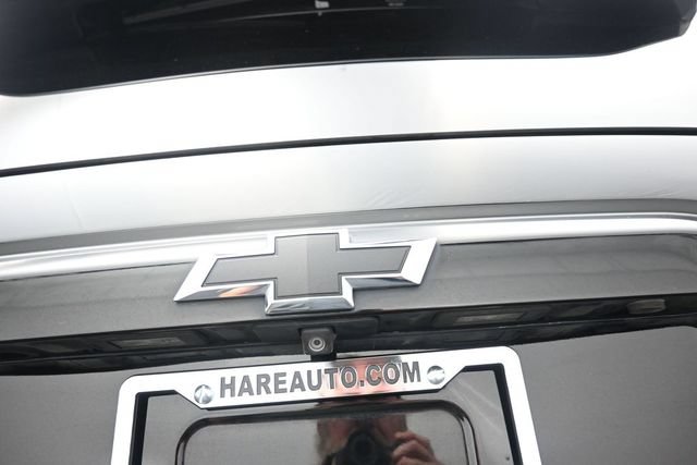 Used 2017 Chevrolet Tahoe Premier AWD/4WD image 28