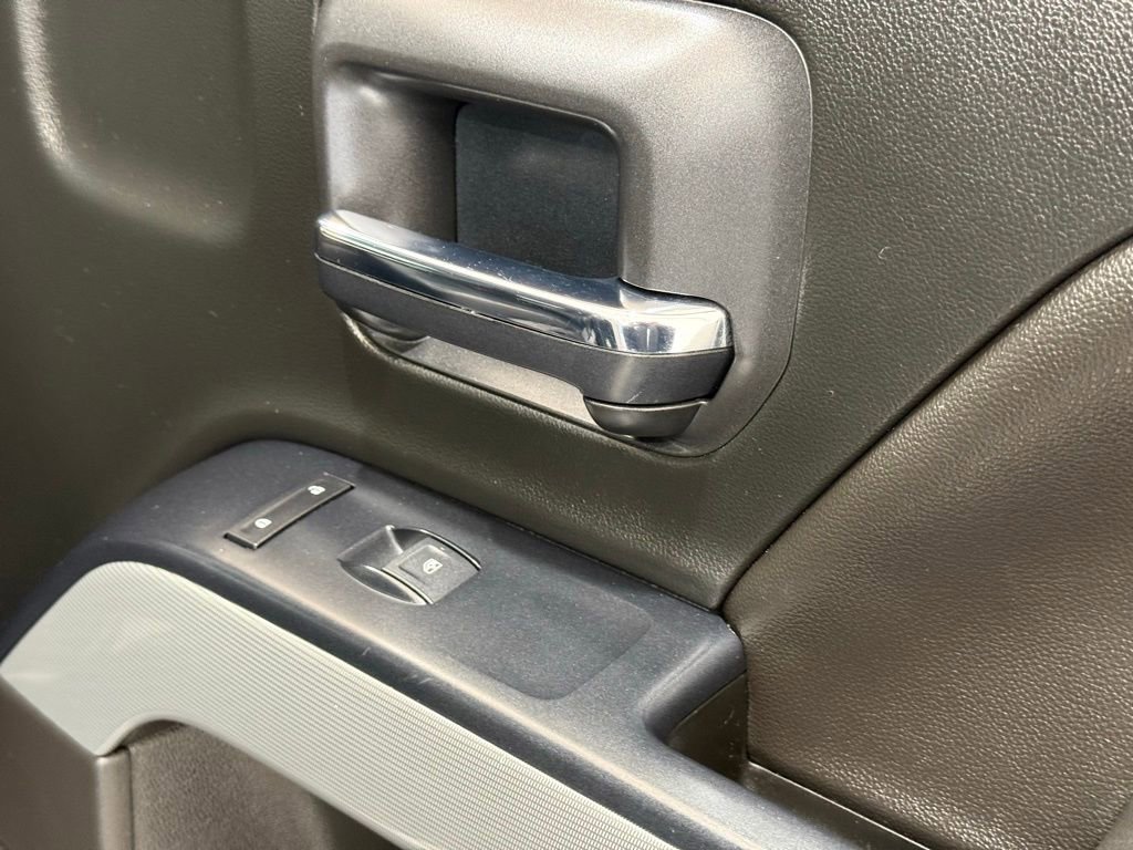 Used 2018 Chevrolet Silverado 3500 LT w/ LT Convenience Package AWD/4WD image 23