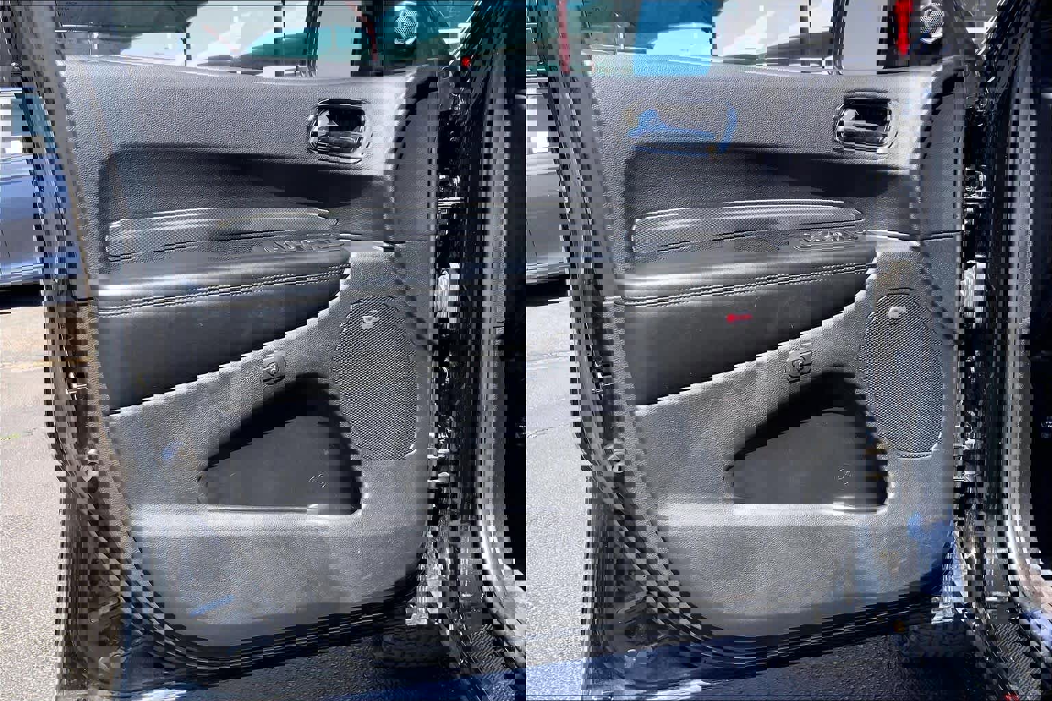 Used 2018 Dodge Durango GT w/ Premium Group image 22