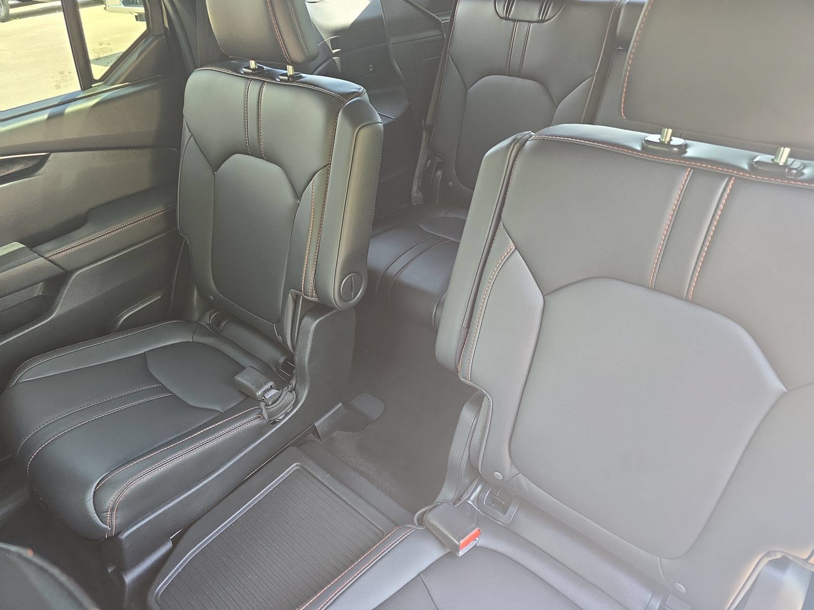 Used 2024 Honda Pilot TrailSport image 15