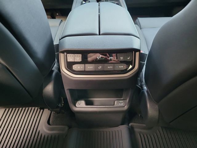 New 2026 Lexus TX 350 AWD image 11