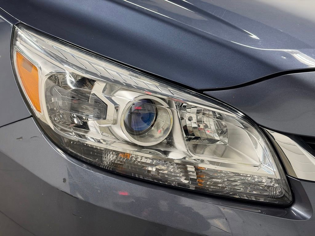 Used 2014 Chevrolet Malibu LT w/ Power Convenience Package image 15