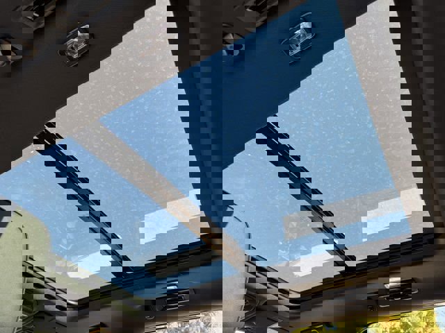 New 2026 Chevrolet Suburban RST w/ Comfort Package image 25