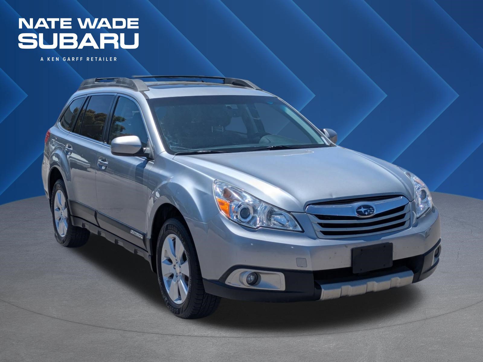 Used 2011 Subaru Outback 2.5i Limited