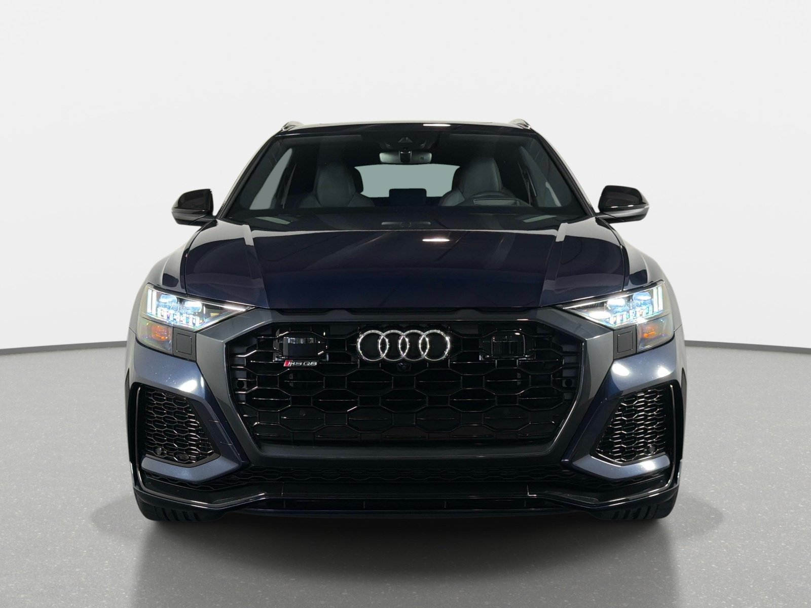 Used 2024 Audi RS Q8 AWD/4WD image 8