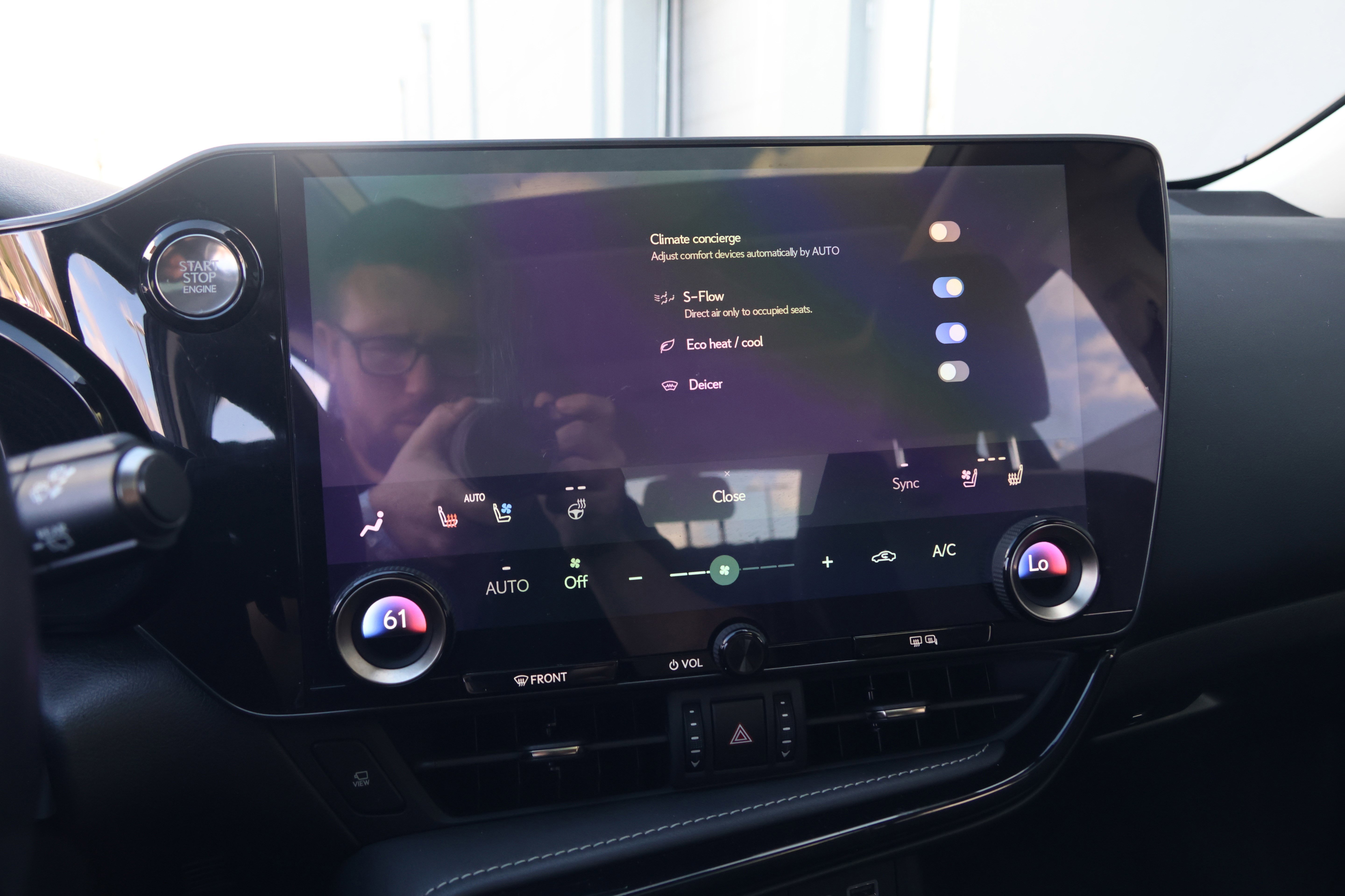 Used 2022 Lexus NX 350 AWD w/ Vision Package image 28