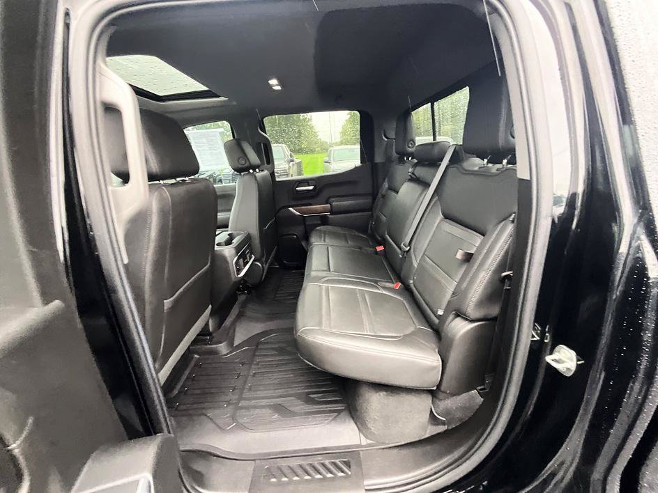 Used 2019 GMC Sierra 1500 Denali w/ Denali Ultimate Package AWD/4WD image 33