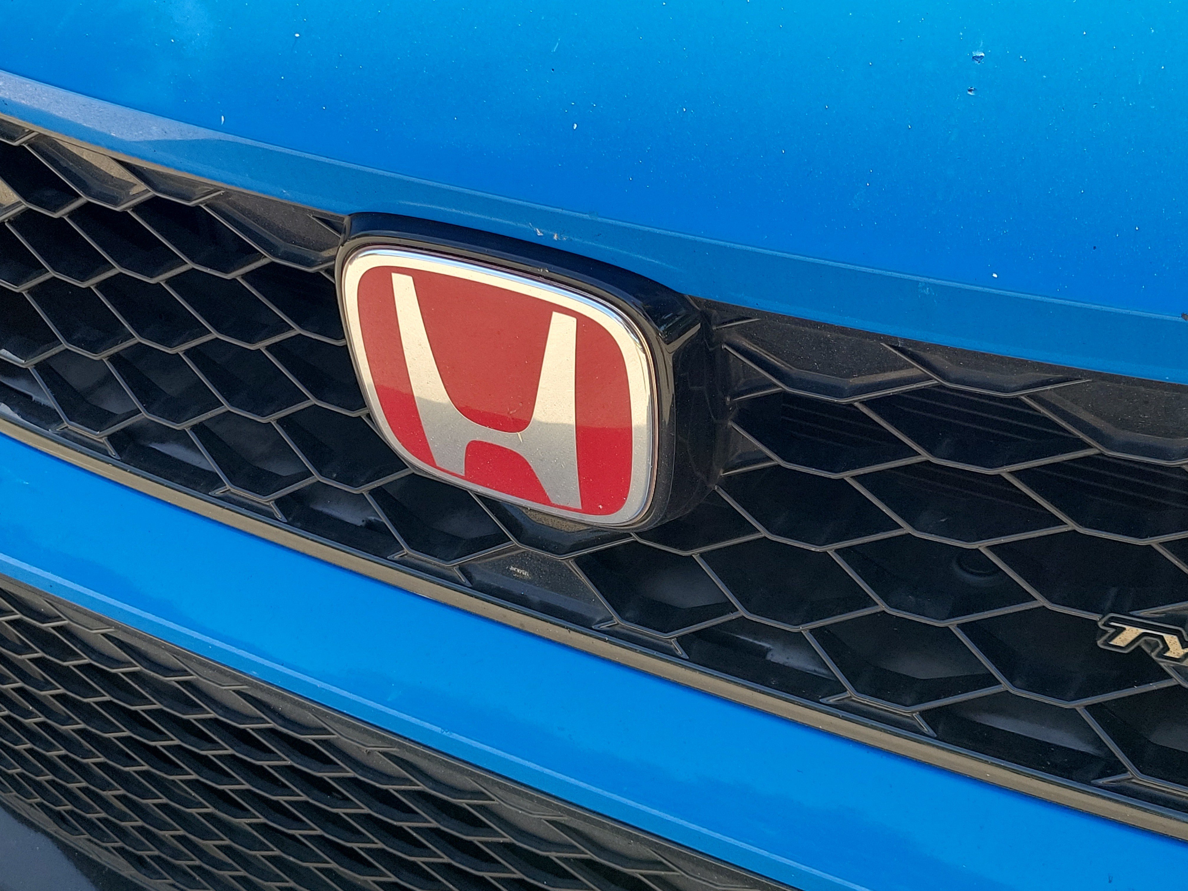 Used 2023 Honda Civic Type R image 5