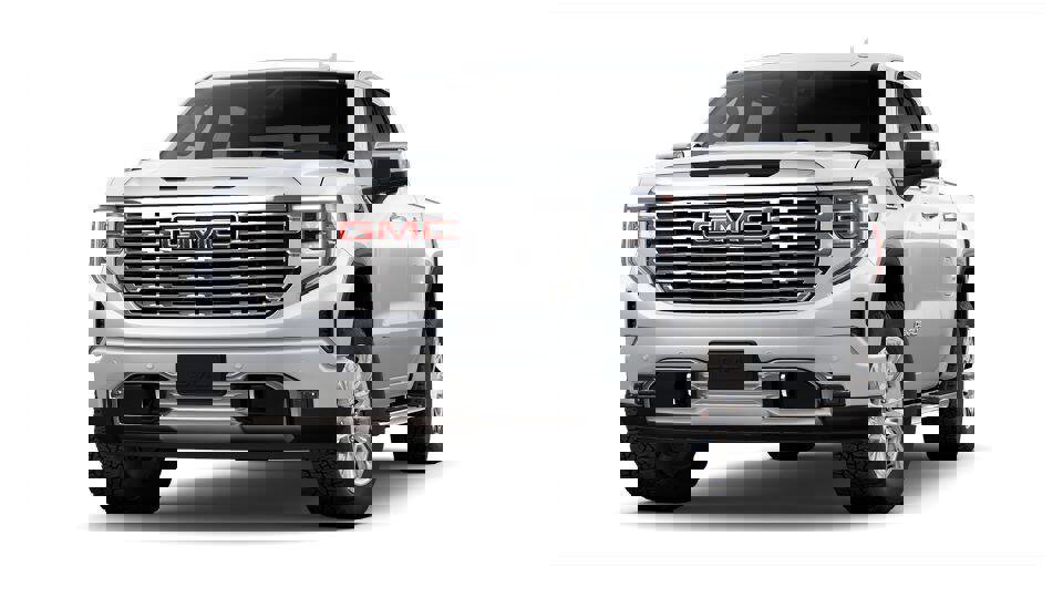 New 2026 GMC Sierra 1500 Denali w/ Technology Package image 27
