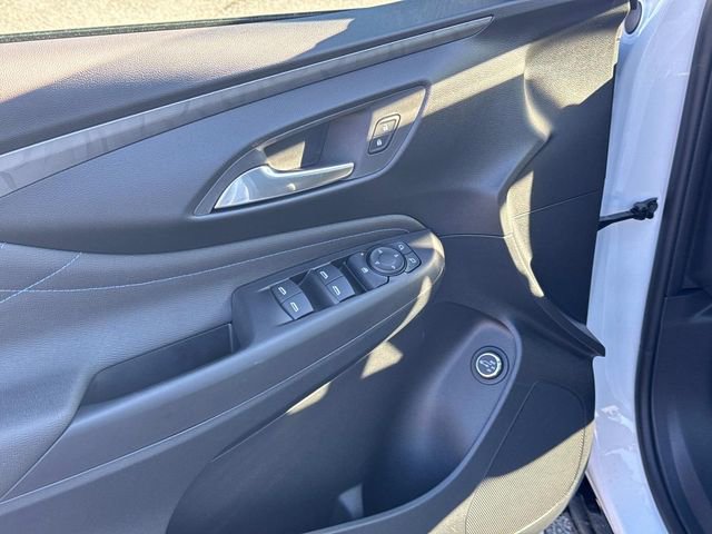 New 2026 Buick Envista Sport Touring w/ Convenience I Package image 24