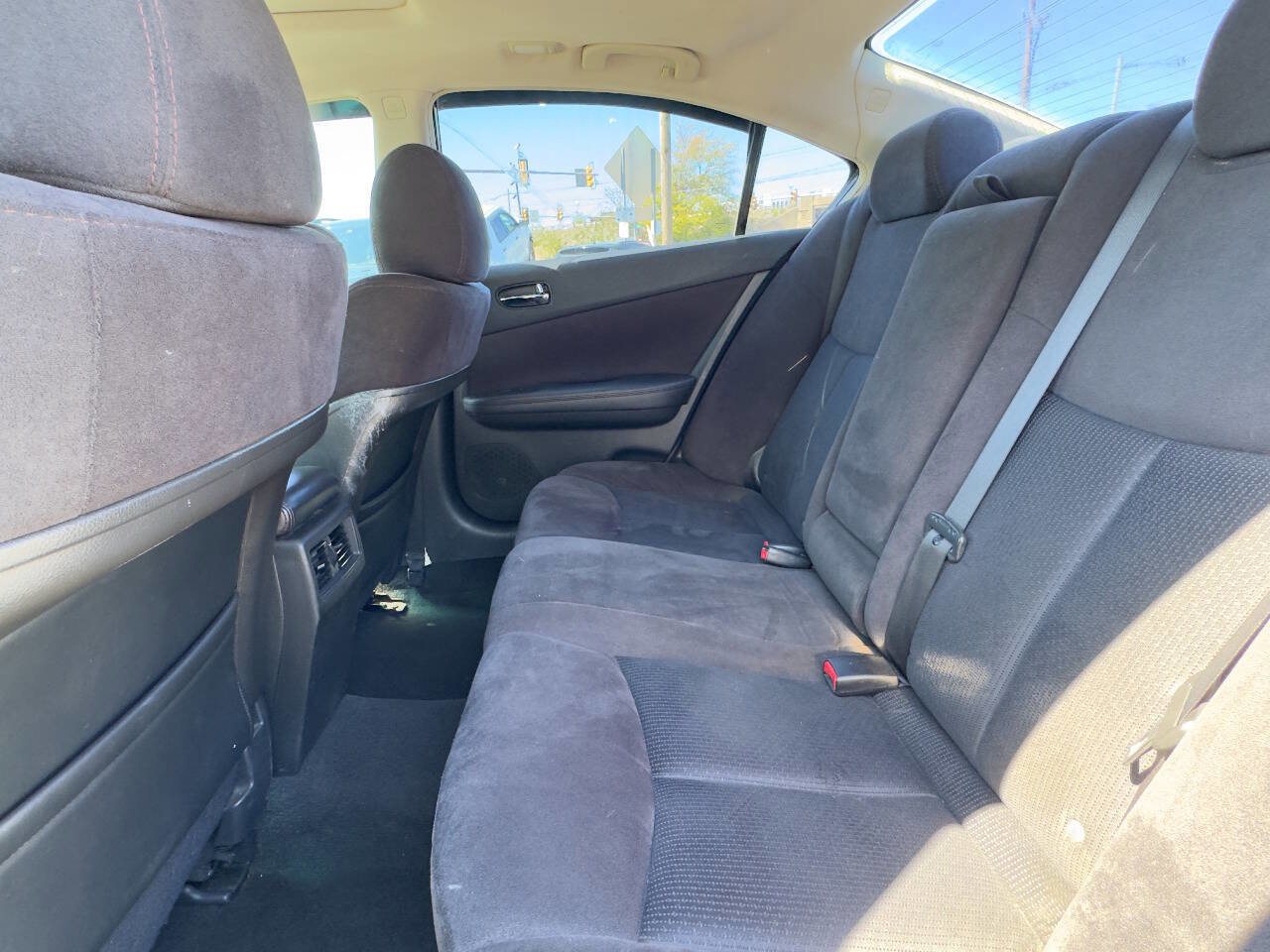 Used 2012 Nissan Maxima 3.5 S FWD image 11