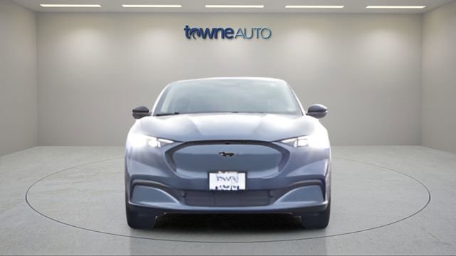 Used 2024 Ford Mustang Mach-E Select w/ Comfort Package Lite AWD/4WD image 11