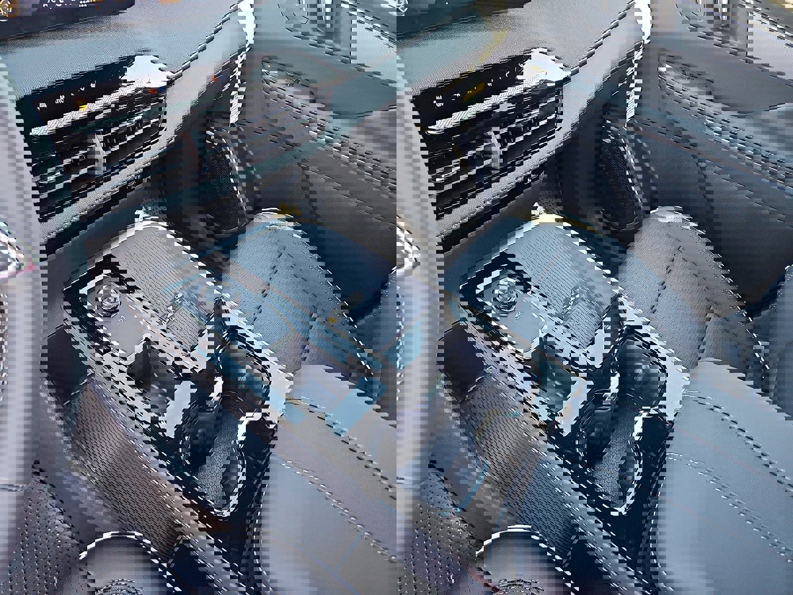 New 2026 Buick Enclave Sport Touring w/ Power Package image 20