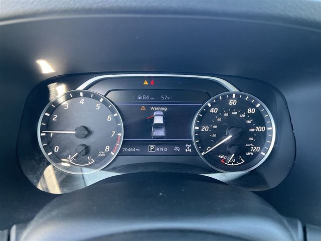 Used 2024 Nissan Frontier SV w/ SV Convenience Package image 14