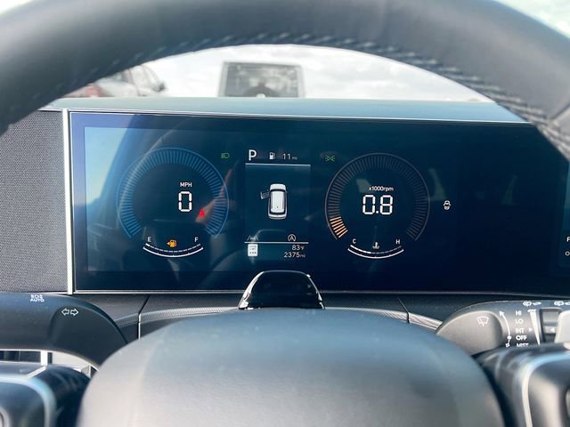 Used 2026 Hyundai Santa Fe SEL w/ Tow & Go Package image 15