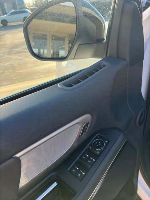 New 2026 Ford Expedition Active AWD/4WD image 35