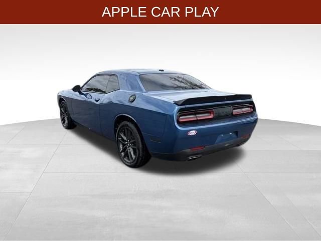 Used 2022 Dodge Challenger GT w/ Driver Convenience Group AWD/4WD image 5