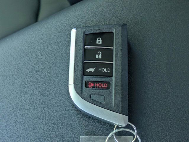 New 2026 Acura ADX FWD image 29