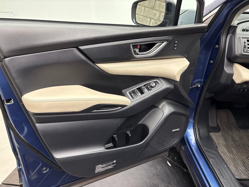 Used 2019 Subaru Ascent Limited AWD/4WD image 4