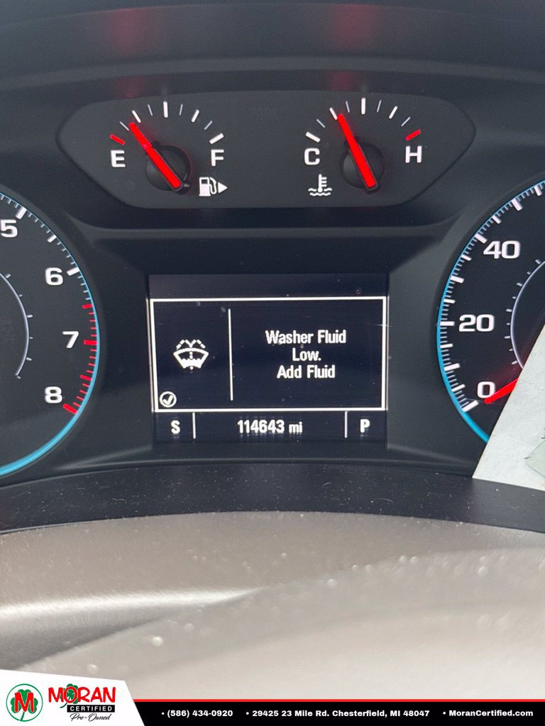 Used 2020 Chevrolet Malibu LT FWD image 3