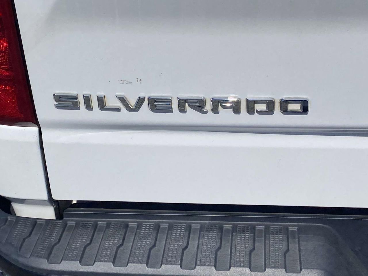 Used 2021 Chevrolet Silverado 1500 W/T w/ WT Value Package RWD image 10