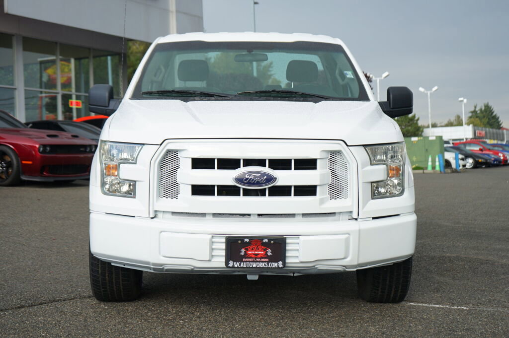 Used 2016 Ford F150 XL image 8