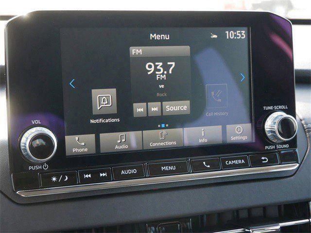 Used 2025 Mitsubishi Outlander ES AWD/4WD image 20