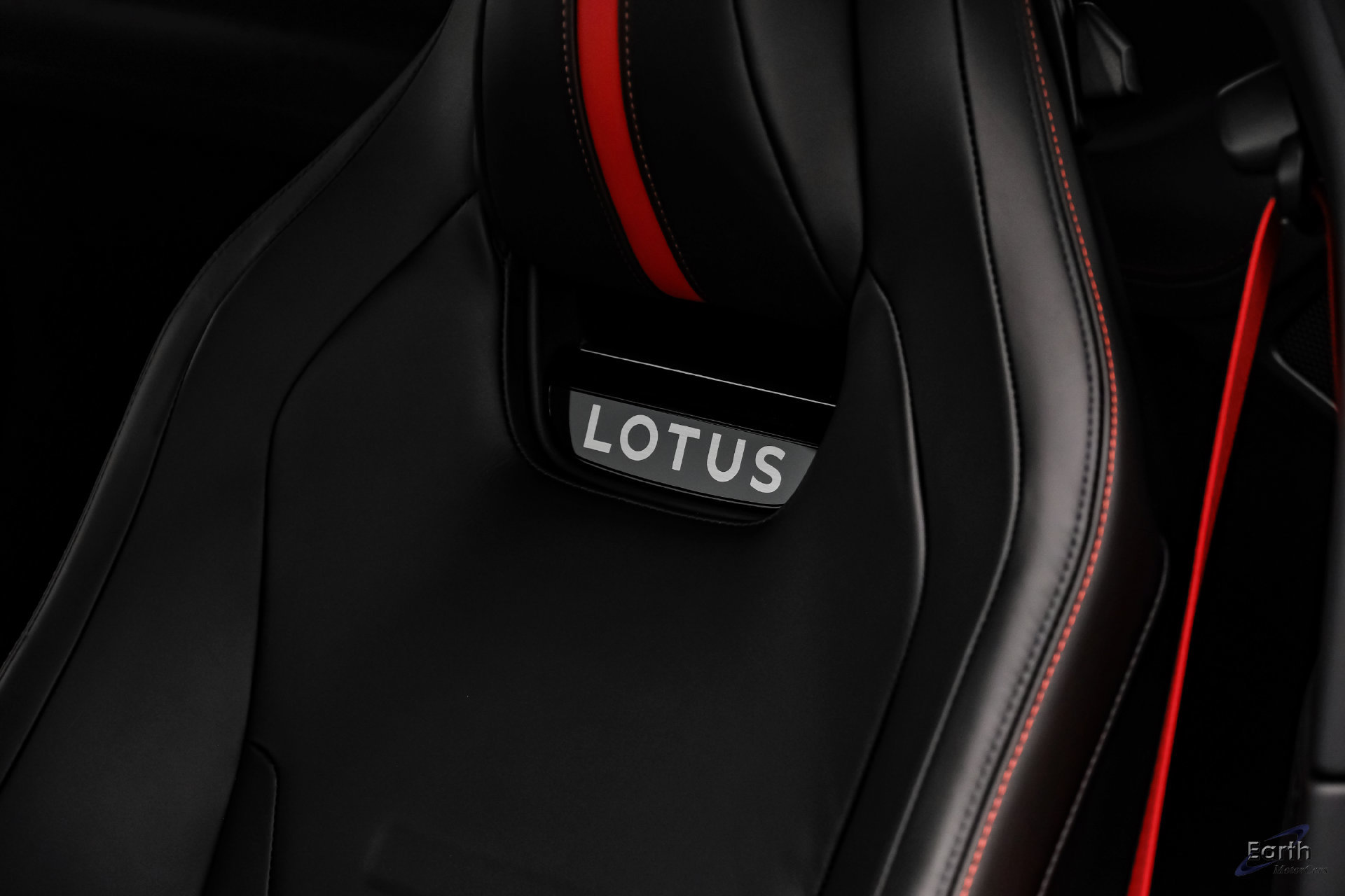 New 2026 Lotus Emira RWD image 49