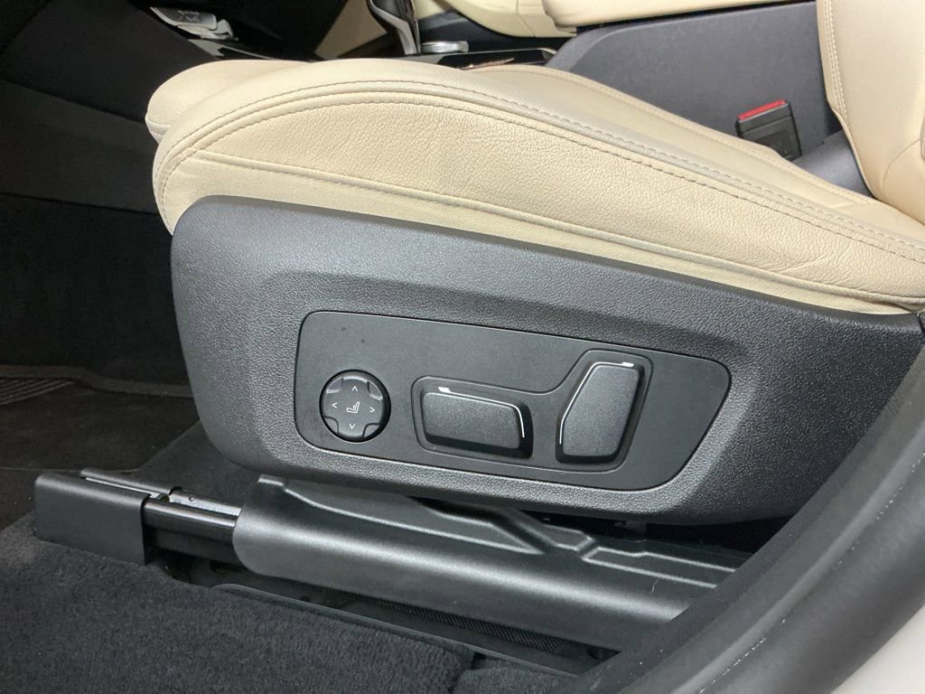 Certified 2024 BMW X3 sDrive30i w/ Convenience Package RWD image 20