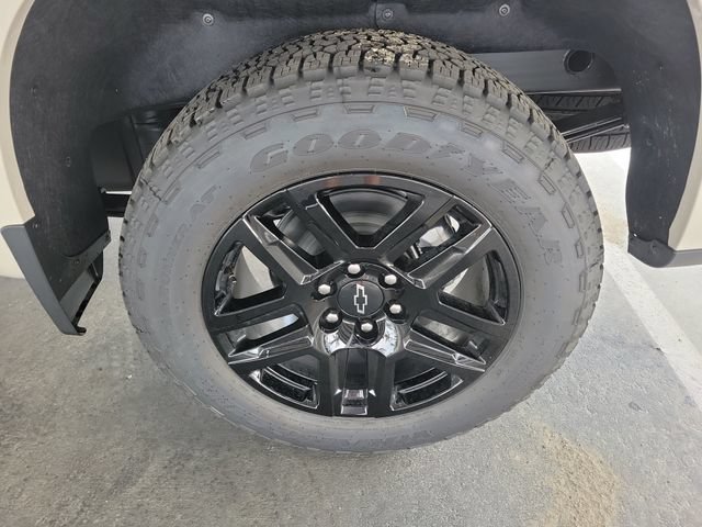 New 2026 Chevrolet Silverado 1500 RST w/ RST All Star Premium Package AWD/4WD image 22