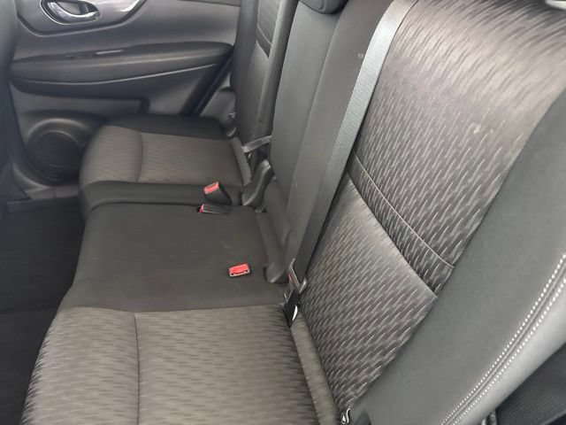 Used 2020 Nissan Rogue SV AWD/4WD image 24