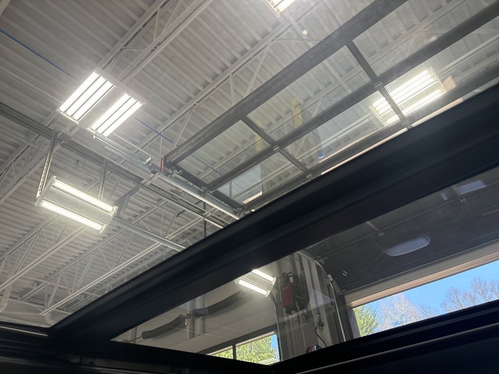 Used 2024 Ford F150 Platinum image 57