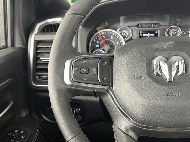 New 2026 RAM 2500 Big Horn image 15