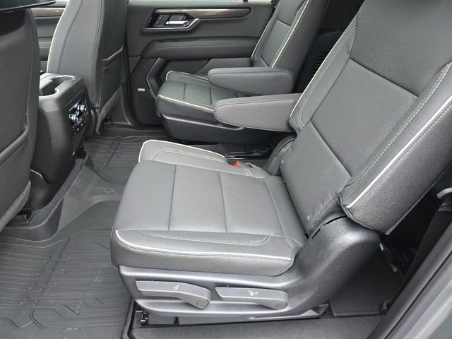New 2026 GMC Yukon XL Elevation w/ Elevation Premium Package image 27