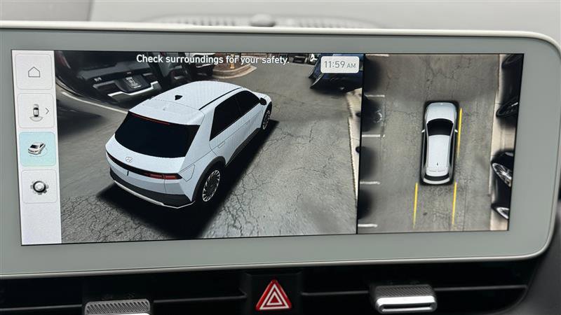 Used 2024 Hyundai Ioniq 5 Limited image 44