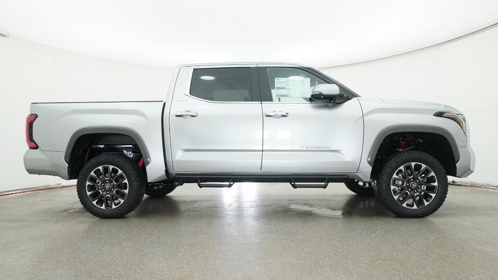 New 2026 Toyota Tundra Limited AWD/4WD image 30