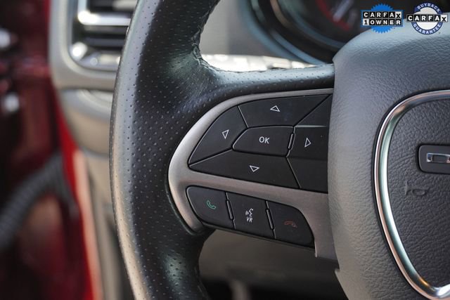 Certified 2023 Dodge Durango SXT image 28