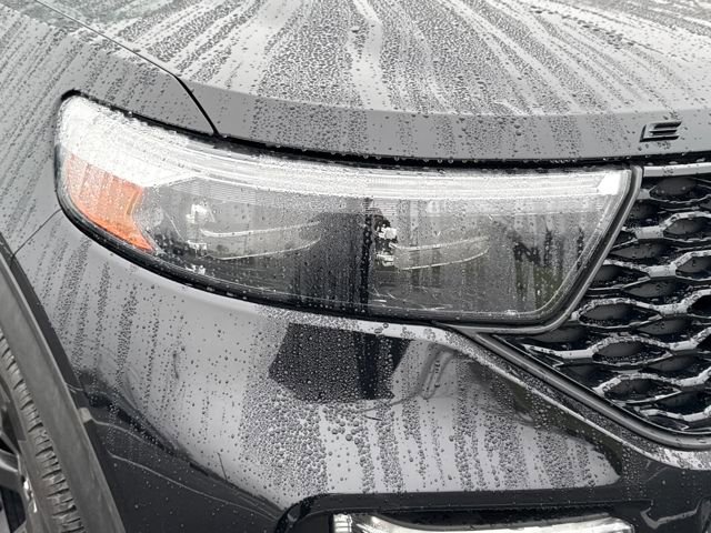 Used 2023 Ford Explorer ST w/ Equipment Group 401A image 12