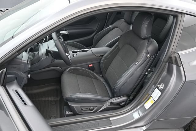 New 2026 Ford Mustang Coupe RWD image 10