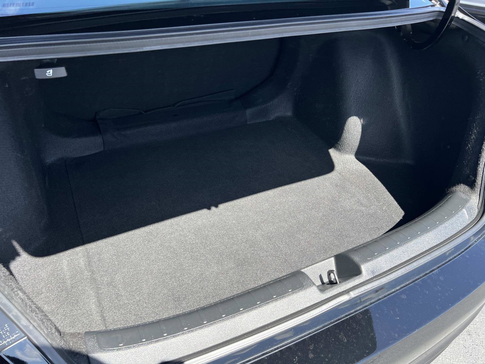 Certified 2024 Honda Civic LX image 21