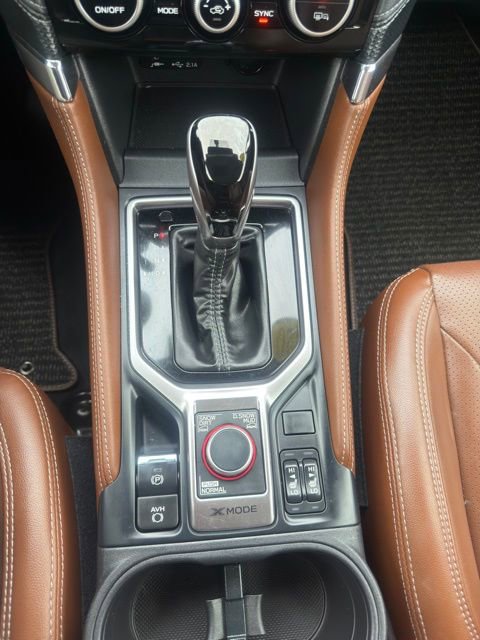 Used 2020 Subaru Forester Touring image 15