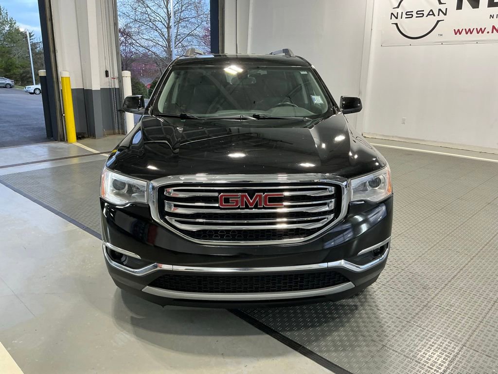 Used 2019 GMC Acadia SLT w/ LPO, Floor Liner Package FWD image 23