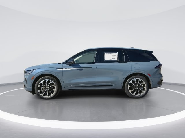 New 2026 Lincoln Nautilus Reserve AWD/4WD image 5